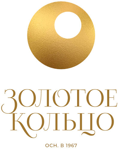 Золотое кольцо